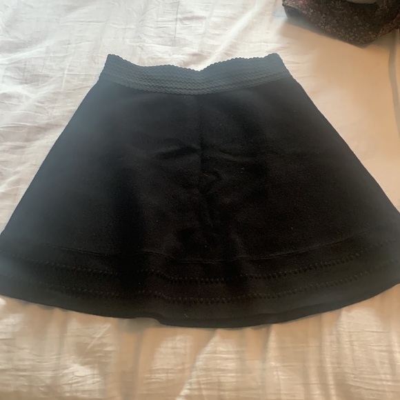 Club Monaco - A-line skirt - Picture 3 of 6